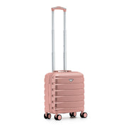 45x36x20cm SAFIR Carry-On Cabin Case - TSA Lock & 8 Wheels