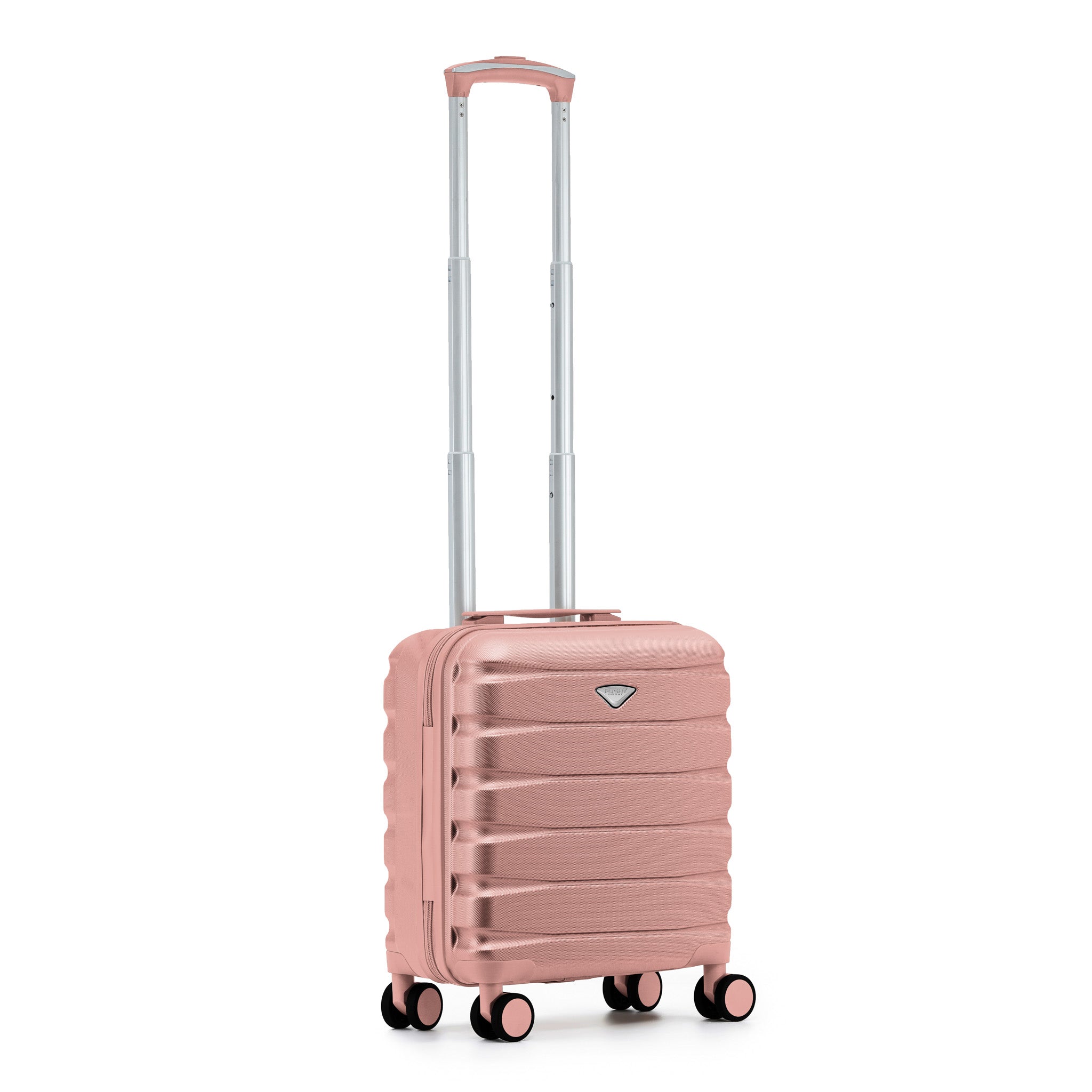 45x36x20cm SAFIR Carry-On Cabin Case - TSA Lock & 8 Wheels