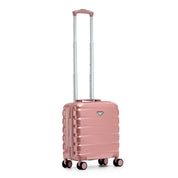 45x36x20cm SAFIR Carry-On Cabin Case - TSA Lock & 8 Wheels