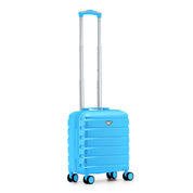 45x36x20cm SAFIR Carry-On Cabin Case - TSA Lock & 8 Wheels