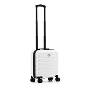 45x36x20cm SAFIR Carry-On Cabin Case - TSA Lock & 8 Wheels