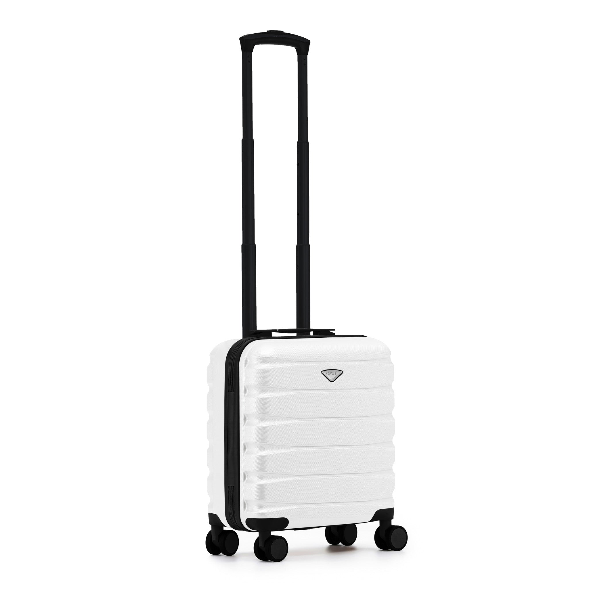 45x36x20cm SAFIR Carry-On Cabin Case - TSA Lock & 8 Wheels