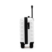 45x36x20cm SAFIR Carry-On Cabin Case - TSA Lock & 8 Wheels