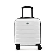 45x36x20cm SAFIR Carry-On Cabin Case - TSA Lock & 8 Wheels