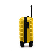 45x36x20cm SAFIR Carry-On Cabin Case - TSA Lock & 8 Wheels