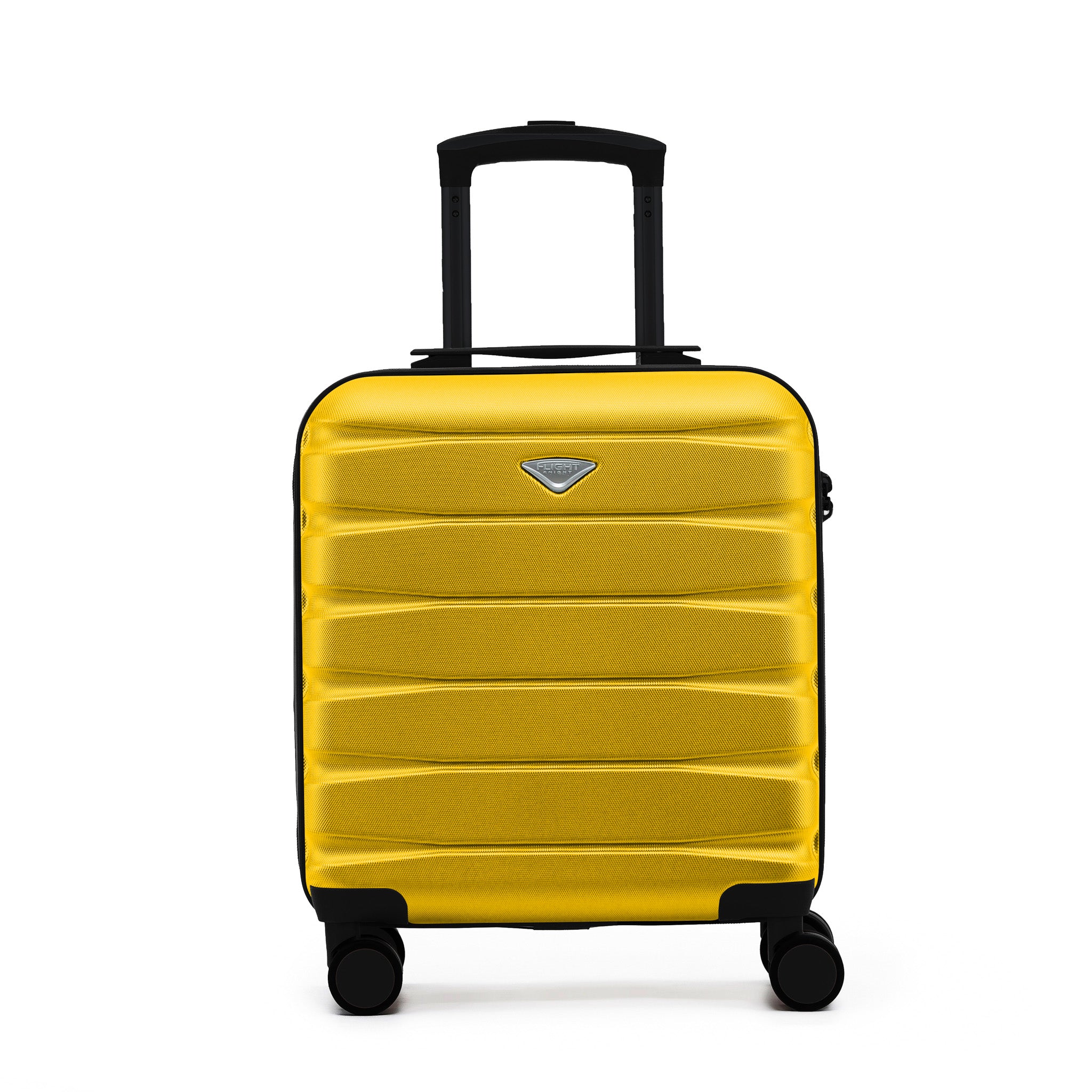 45x36x20cm SAFIR Carry-On Cabin Case - TSA Lock & 8 Wheels