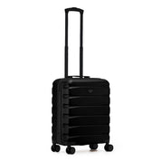 55x40x23cm SAFIR Carry-On Cabin Case - TSA Lock & 8 Wheels