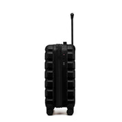 55x40x23cm SAFIR Carry-On Cabin Case - TSA Lock & 8 Wheels