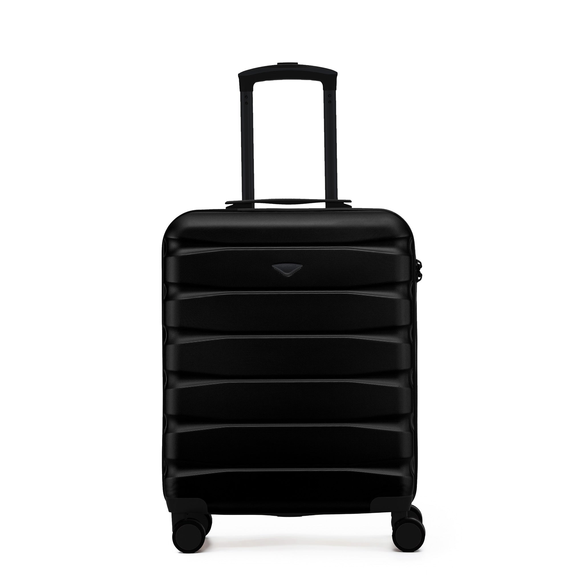 55x40x23cm SAFIR Carry-On Cabin Case - TSA Lock & 8 Wheels