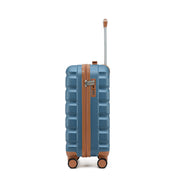 55x40x23cm SAFIR Carry-On Cabin Case - TSA Lock & 8 Wheels
