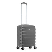55x40x23cm SAFIR Carry-On Cabin Case - TSA Lock & 8 Wheels