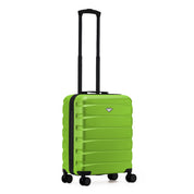 55x40x23cm SAFIR Carry-On Cabin Case - TSA Lock & 8 Wheels