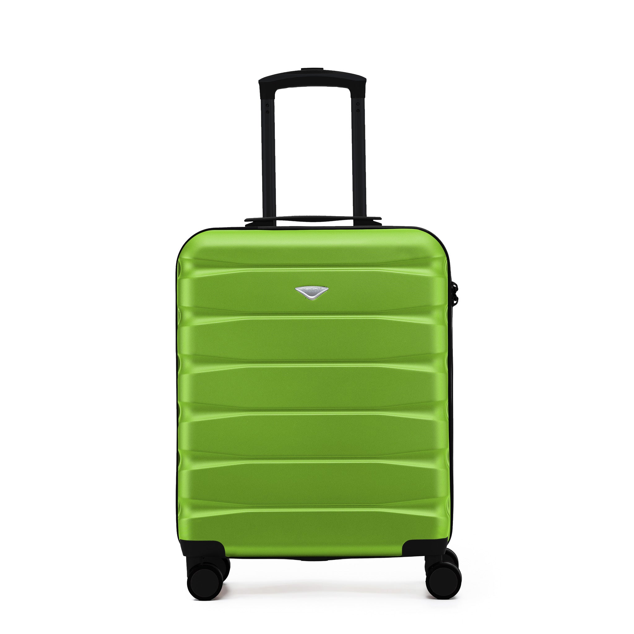 55x40x23cm SAFIR Carry-On Cabin Case - TSA Lock & 8 Wheels
