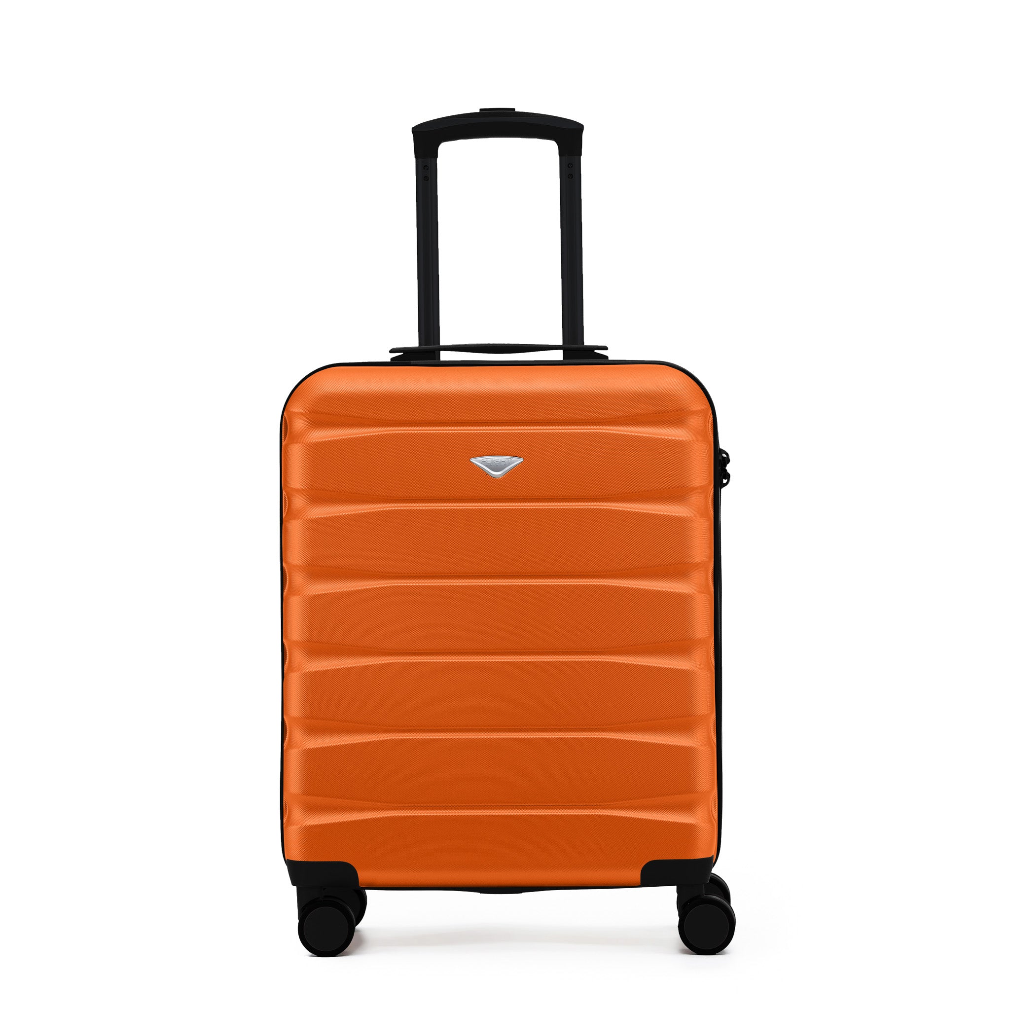 55x40x23cm SAFIR Carry-On Cabin Case - TSA Lock & 8 Wheels