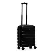 55x40x20cm SAFIR Carry-On Cabin Case - TSA Lock & 8 Wheels