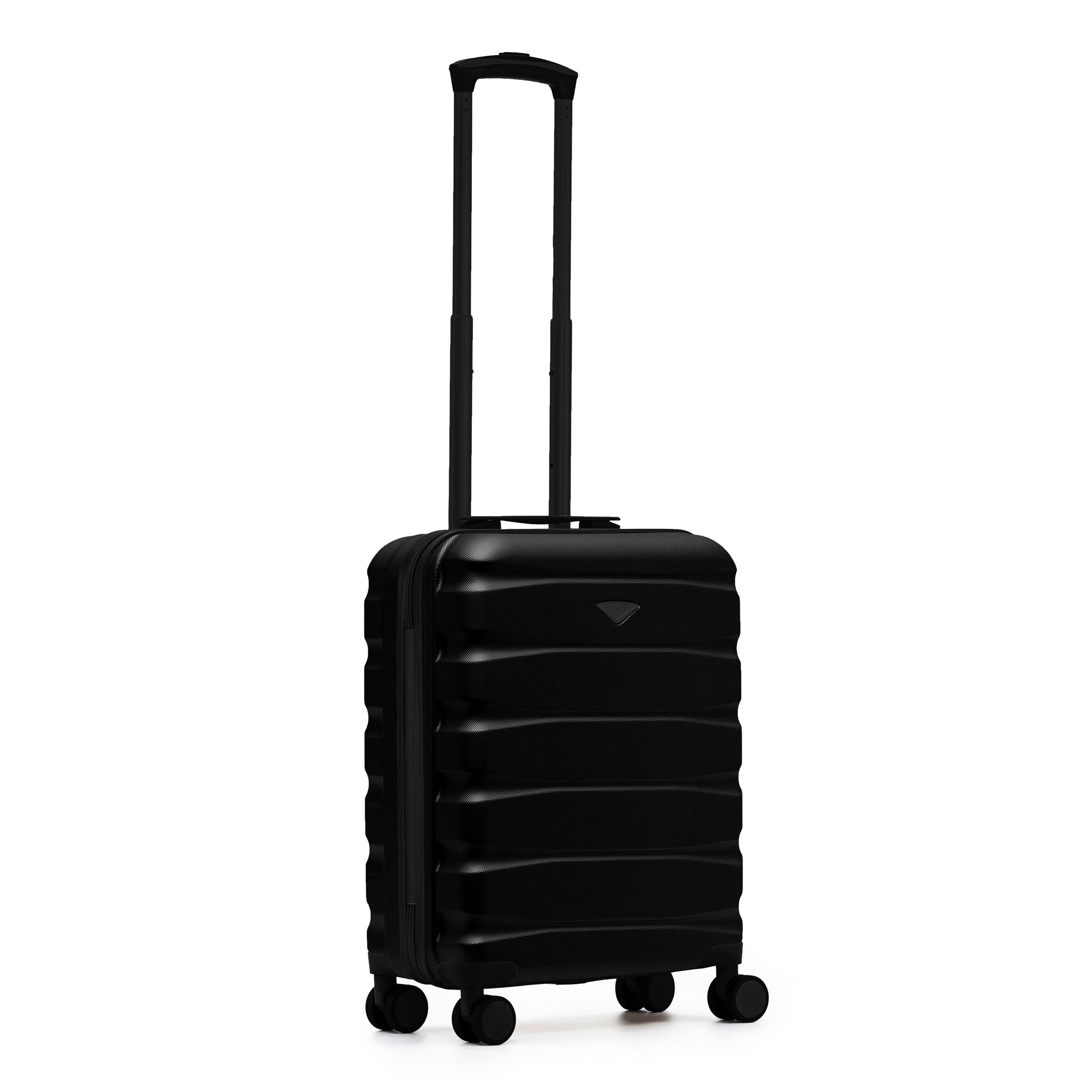 55x40x20cm SAFIR Carry-On Cabin Case - TSA Lock & 8 Wheels