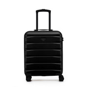 55x40x20cm SAFIR Carry-On Cabin Case - TSA Lock & 8 Wheels