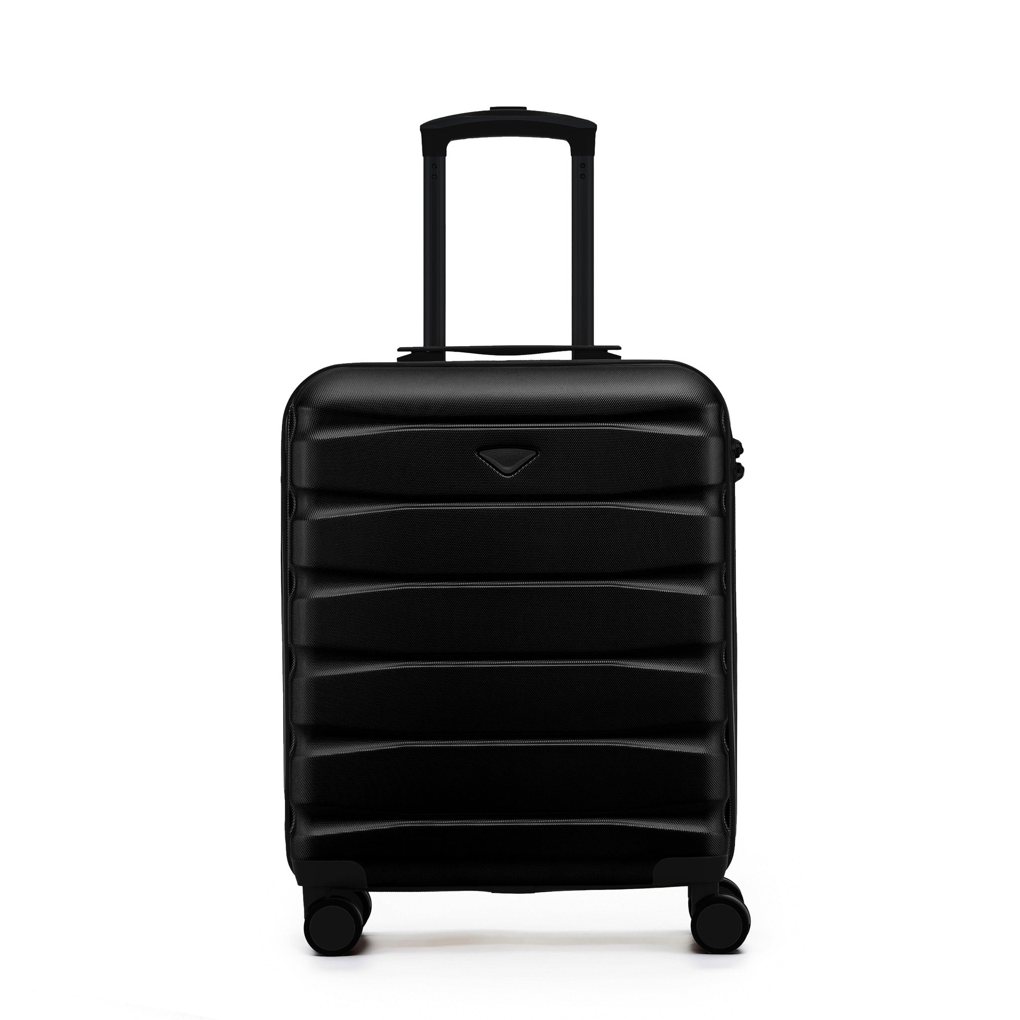 55x40x20cm SAFIR Carry-On Cabin Case - TSA Lock & 8 Wheels