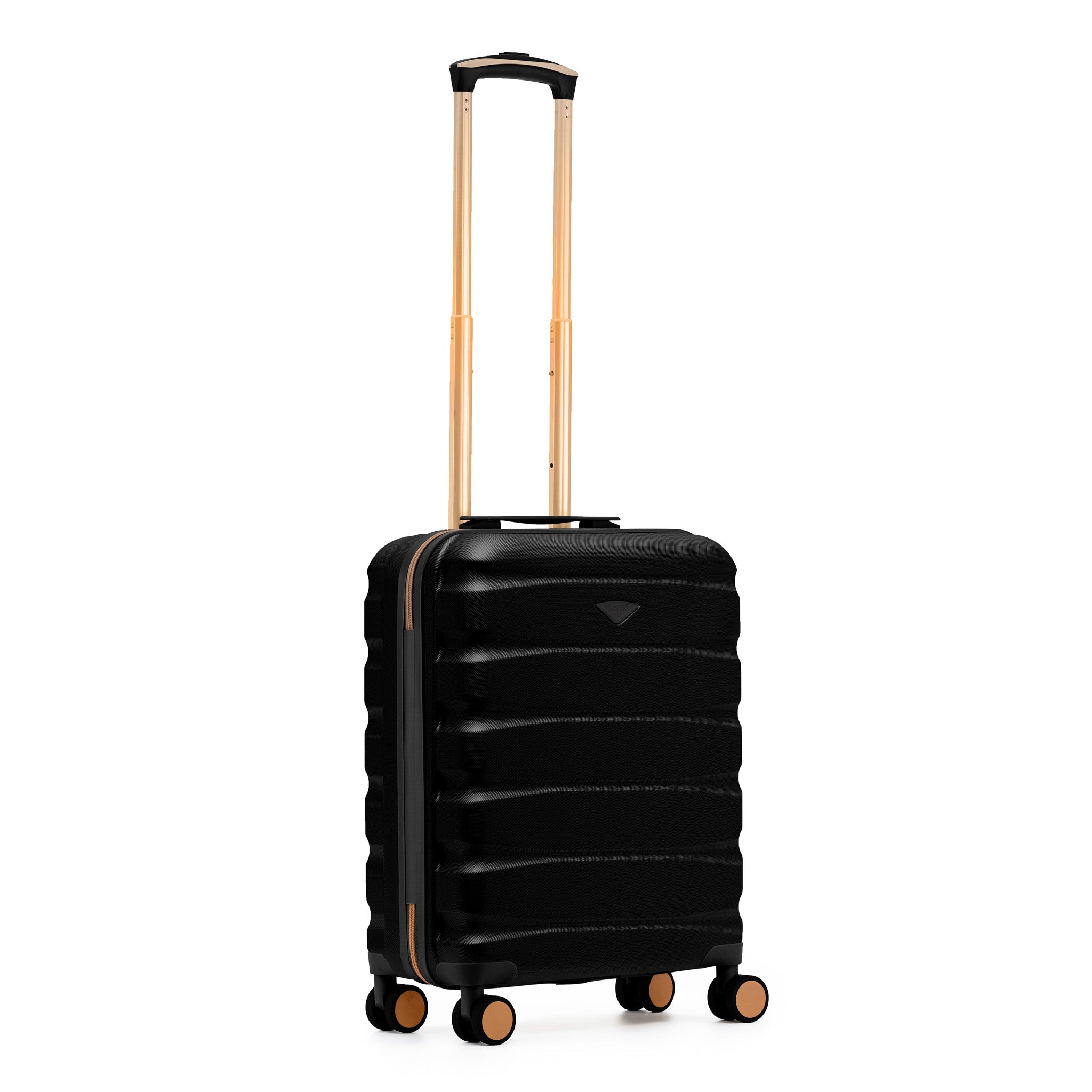 55x40x20cm SAFIR Carry-On Cabin Case - TSA Lock & 8 Wheels
