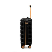 55x40x20cm SAFIR Carry-On Cabin Case - TSA Lock & 8 Wheels
