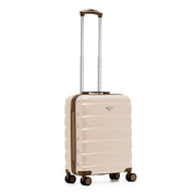55x40x20cm SAFIR Carry-On Cabin Case - TSA Lock & 8 Wheels
