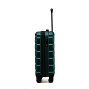 55x40x20cm SAFIR Carry-On Cabin Case - TSA Lock & 8 Wheels