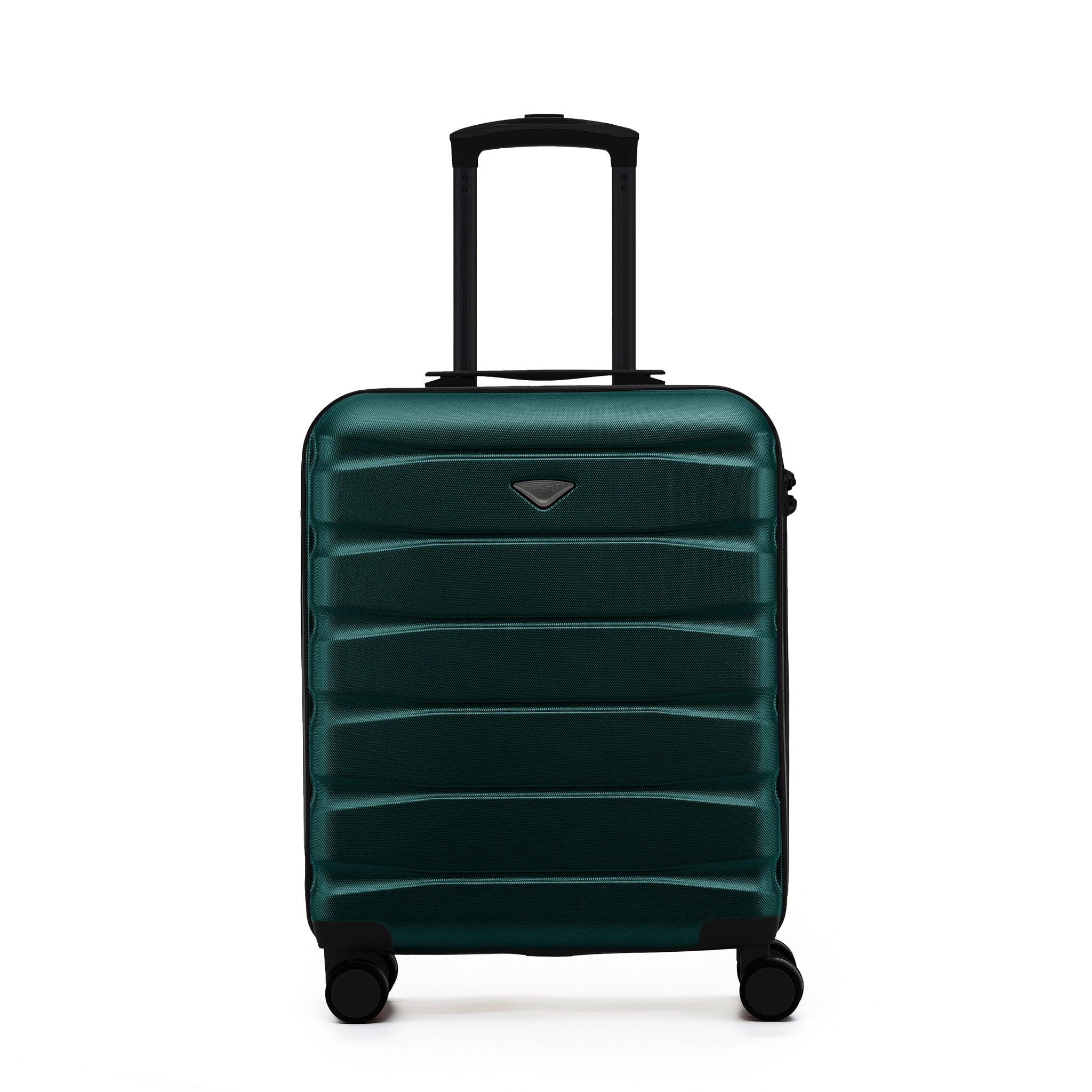 55x40x20cm SAFIR Carry-On Cabin Case - TSA Lock & 8 Wheels