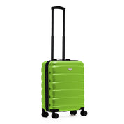 55x40x20cm SAFIR Carry-On Cabin Case - TSA Lock & 8 Wheels