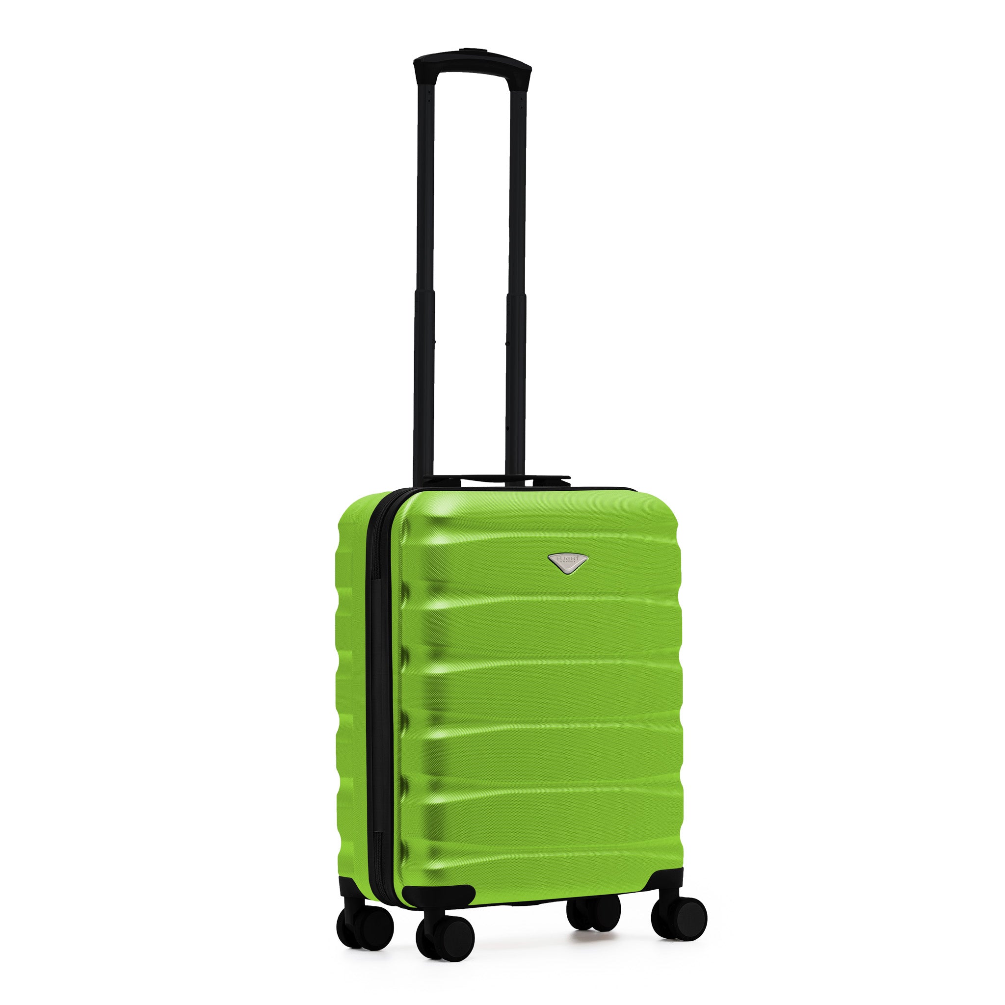 55x40x20cm SAFIR Carry-On Cabin Case - TSA Lock & 8 Wheels