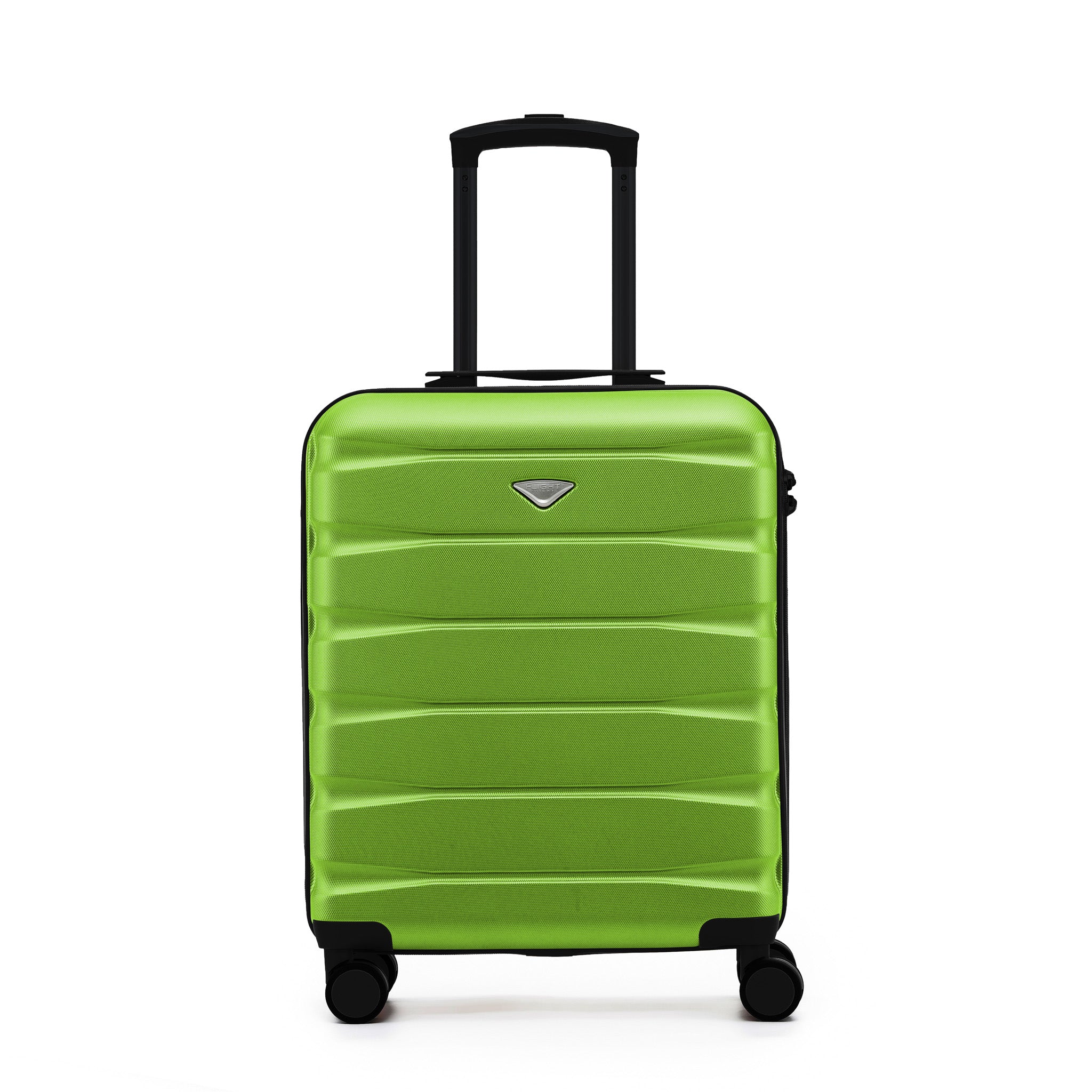 55x40x20cm SAFIR Carry-On Cabin Case - TSA Lock & 8 Wheels