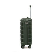 55x40x20cm SAFIR Carry-On Cabin Case - TSA Lock & 8 Wheels