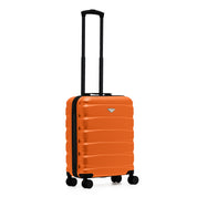 55x40x20cm SAFIR Carry-On Cabin Case - TSA Lock & 8 Wheels