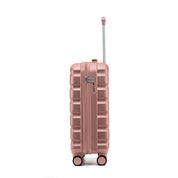 55x40x20cm SAFIR Carry-On Cabin Case - TSA Lock & 8 Wheels