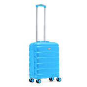 55x40x20cm SAFIR Carry-On Cabin Case - TSA Lock & 8 Wheels