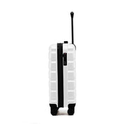 55x40x20cm SAFIR Carry-On Cabin Case - TSA Lock & 8 Wheels
