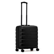 56x45x25cm SAFIR Carry-On Cabin Case - TSA Lock & 8 Wheels