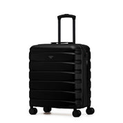 56x45x25cm SAFIR Carry-On Cabin Case - TSA Lock & 8 Wheels