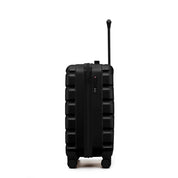 56x45x25cm SAFIR Carry-On Cabin Case - TSA Lock & 8 Wheels