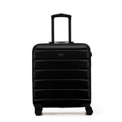 56x45x25cm SAFIR Carry-On Cabin Case - TSA Lock & 8 Wheels