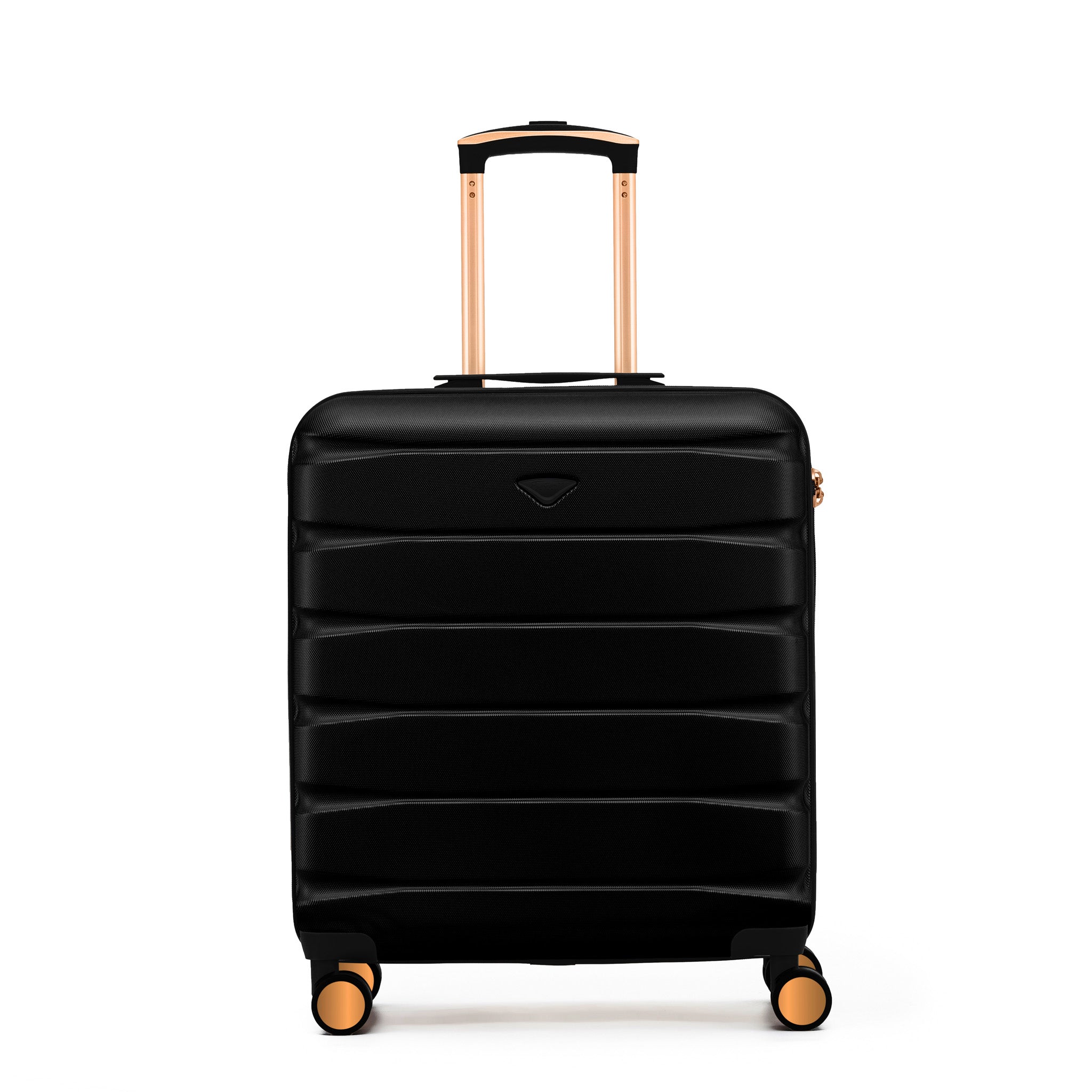 56x45x25cm SAFIR Carry-On Cabin Case - TSA Lock & 8 Wheels