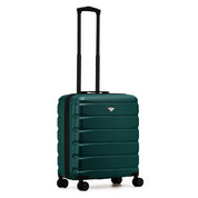 56x45x25cm SAFIR Carry-On Cabin Case - TSA Lock & 8 Wheels
