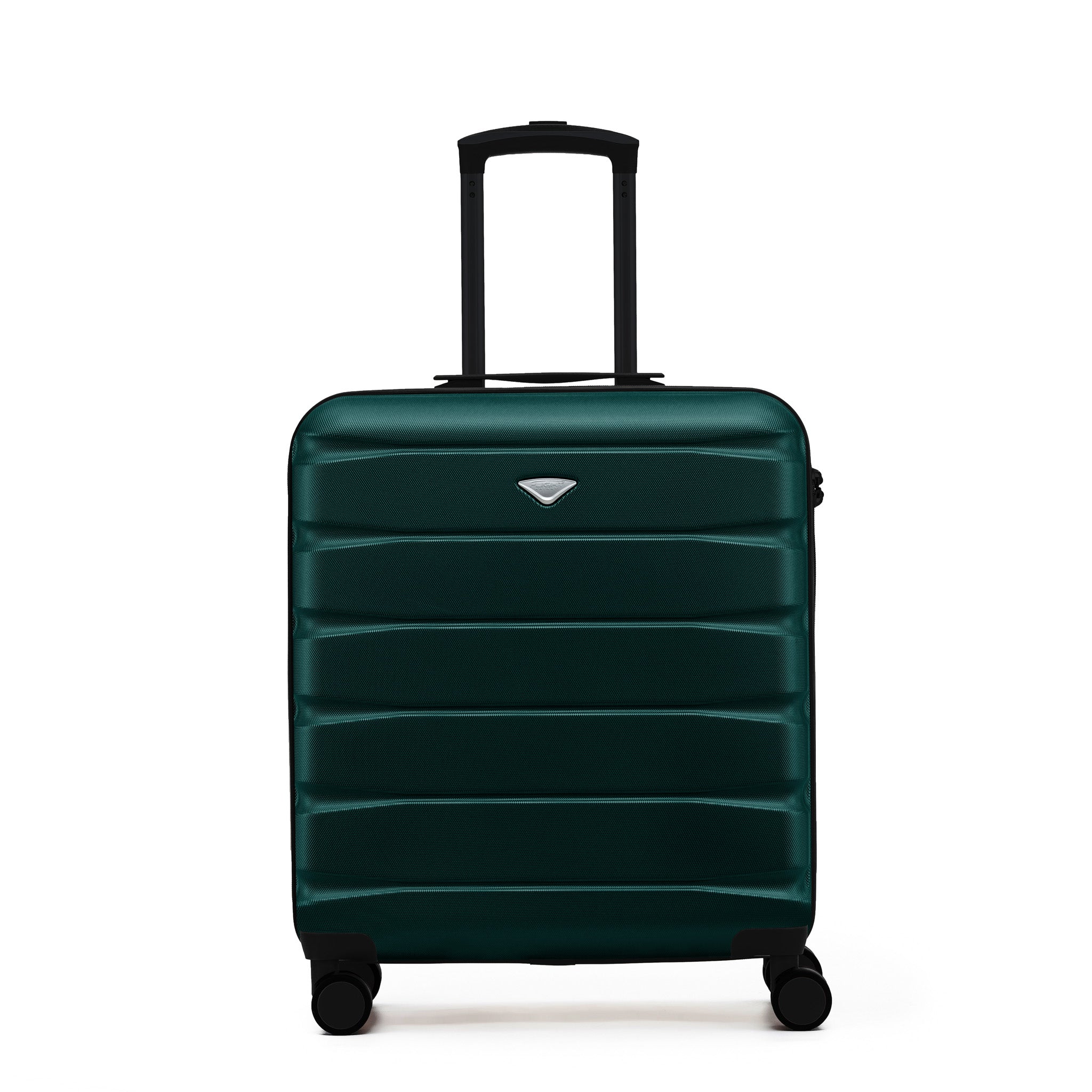 56x45x25cm SAFIR Carry-On Cabin Case - TSA Lock & 8 Wheels