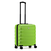 56x45x25cm SAFIR Carry-On Cabin Case - TSA Lock & 8 Wheels