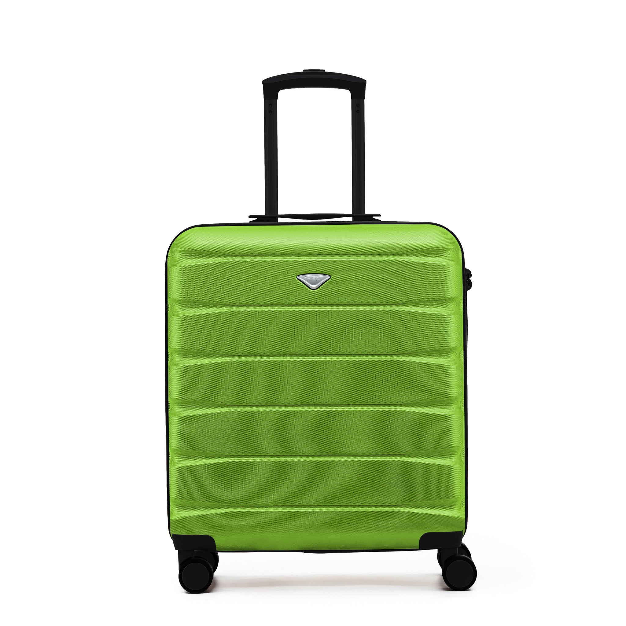 56x45x25cm SAFIR Carry-On Cabin Case - TSA Lock & 8 Wheels