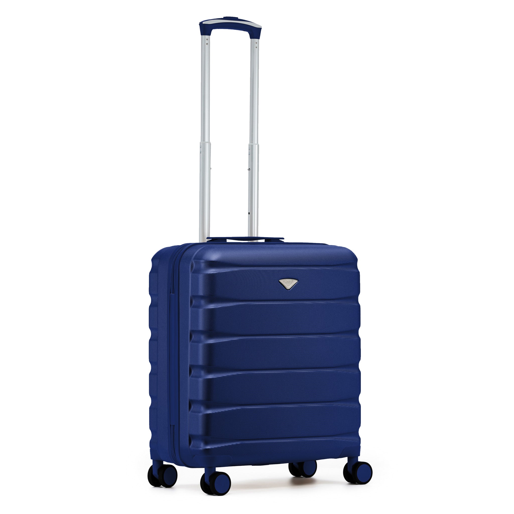 56x45x25cm SAFIR Carry-On Cabin Case - TSA Lock & 8 Wheels