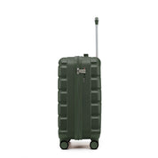 56x45x25cm SAFIR Carry-On Cabin Case - TSA Lock & 8 Wheels