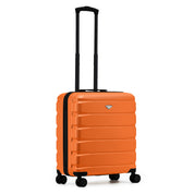 56x45x25cm SAFIR Carry-On Cabin Case - TSA Lock & 8 Wheels