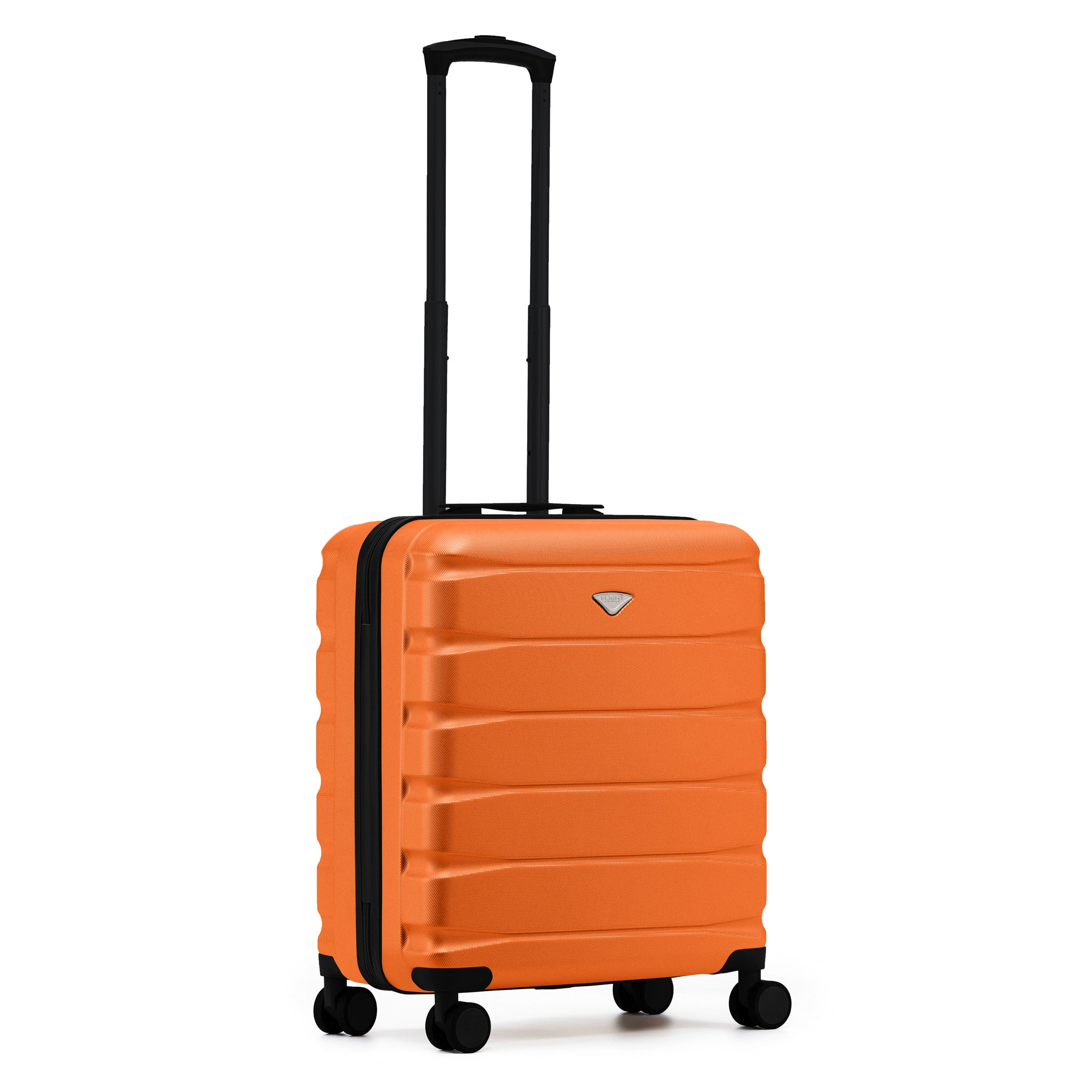 56x45x25cm SAFIR Carry-On Cabin Case - TSA Lock & 8 Wheels