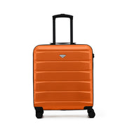 56x45x25cm SAFIR Carry-On Cabin Case - TSA Lock & 8 Wheels