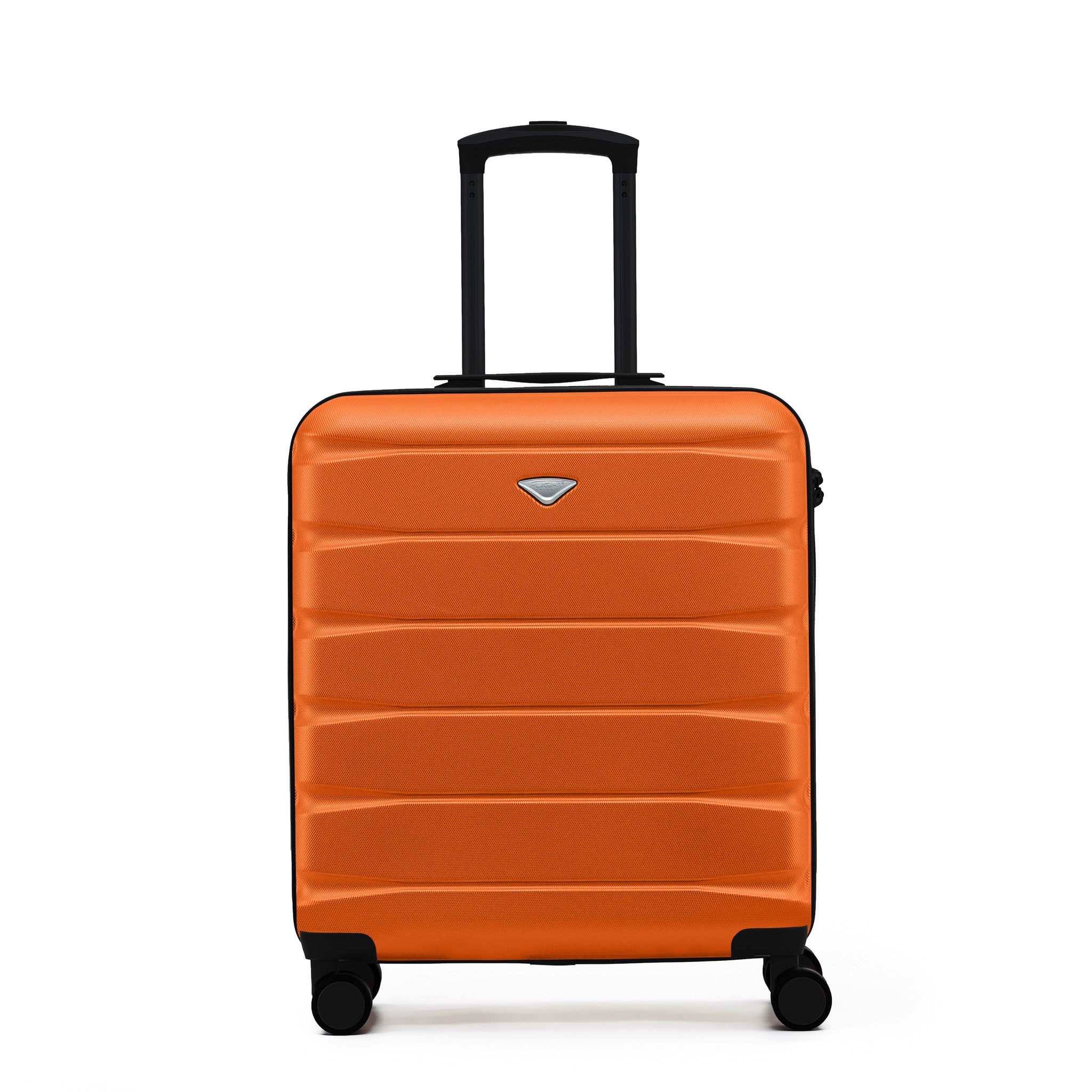 56x45x25cm SAFIR Carry-On Cabin Case - TSA Lock & 8 Wheels